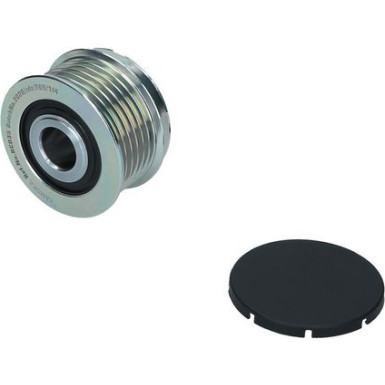 KAMOKA Generatorfreilauf