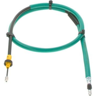 1 987 477 967 Seilzug, Feststellbremse 1 987 477 967 Seilzug, Feststellbremse