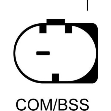 12V.Lima | MINI COUNTRYMAN 10-16 | 2151991502