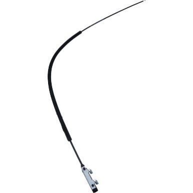 Original VAGMotorabdeckungskabel VW Golf 04-09 | 1K1823535A