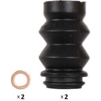 Tauschbremssattel | CHRYSLER 300 C 2.7 05 | 3118820