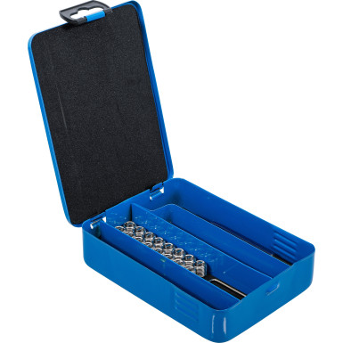BGS Gewinde-Reparatursatz | M9 x 1,25 | 30-tlg | 9435