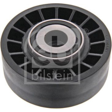 FEBI BILSTEIN Umlenk-/Führungsrolle, Keilrippenriemen