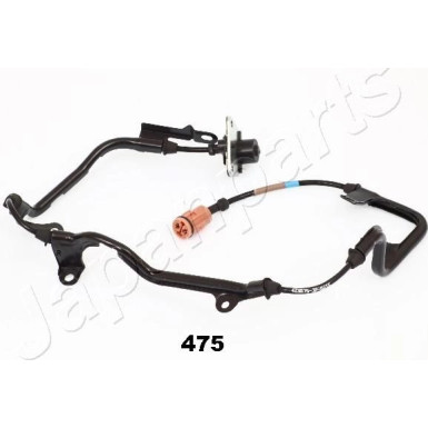 Sensor, Raddrehzahl | ABS-475