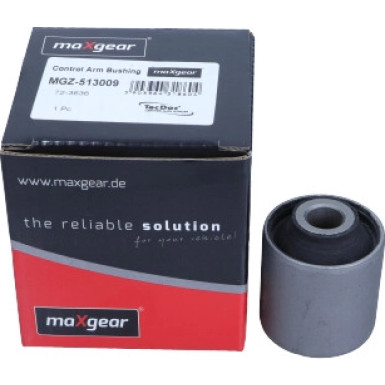 Lagerbuchse, Querlenker 72-3636 Lagerbuchse, Querlenker 72-3636