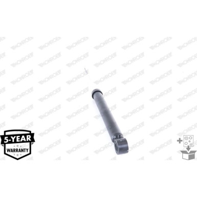 MONROE ORIGINAL-Gasdämpfer HA | OPEL Agila,SUZUKI Splash,Swift 07 | G1131