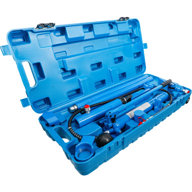 BGS Karosserie-Richt-Satz | hydraulisch | 10 t | 1689