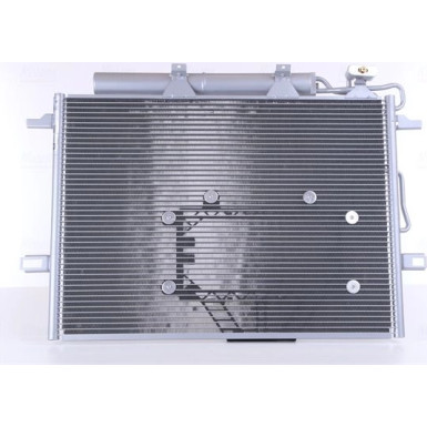 Kondensator PKW Mercedes E-Klasse W211 02 FIRST FIT 940325