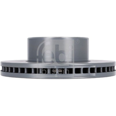 FEBI BILSTEIN Bremsscheibe 26109