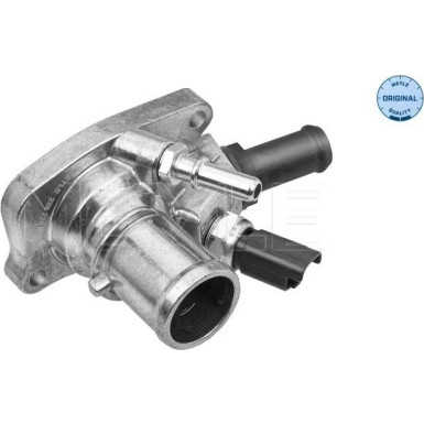 Thermostat, Kühlmittel MEYLE-ORIGINAL: True to OE 228 228 0003