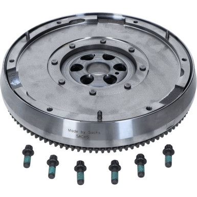 SACHS Schwungrad 2294 000 109 Zwei-Massen-Schwungrad