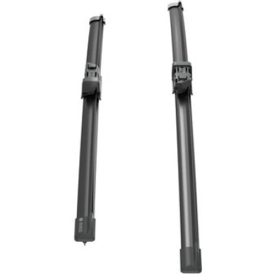 BOSCH | Scheibenwischer Aerotwin A581S | Opel Meriva B 10 | 3397007581