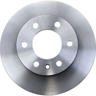 Bremsscheibe Db P.Sprinter 06 TRW SINGLE DF4822S