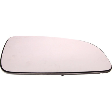 Spiegelglas, Außenspiegel Opel Astra H konvex OE 13141988 HAGUS 3745832