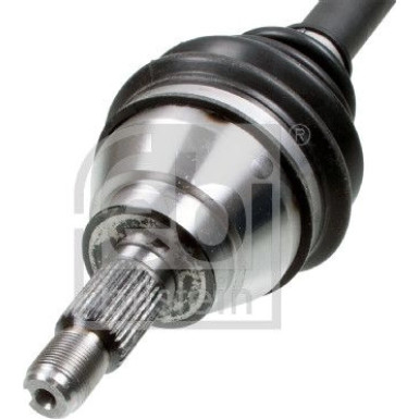 FEBI BILSTEIN Antriebswelle | 182424