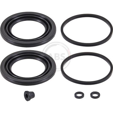 A.B.S. Reparatursatz, Bremssattel 43554