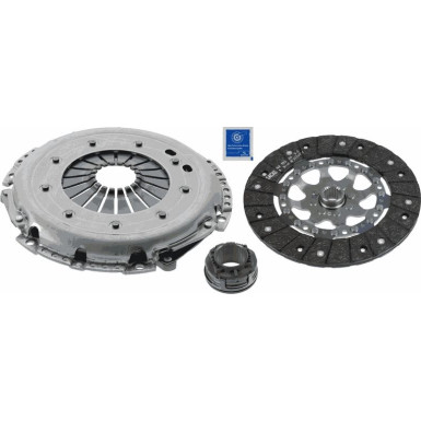 SACHS Kupplungssatz SACHS Kupplungssatz