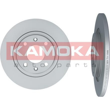 KAMOKA Bremsscheibe | 1032000