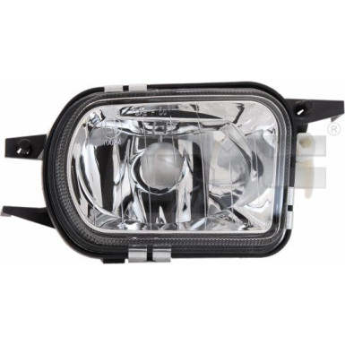 19-0554-01-9 Nebelscheinwerfer