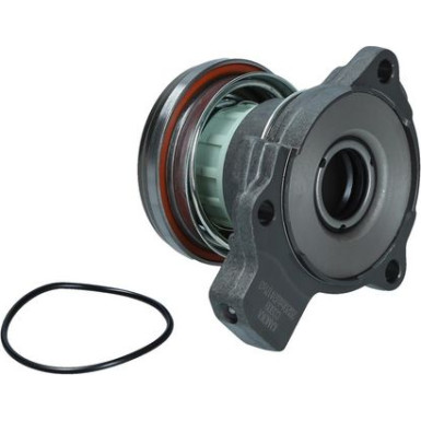 KAMOKA Zentralausrücker, Kupplung CC009