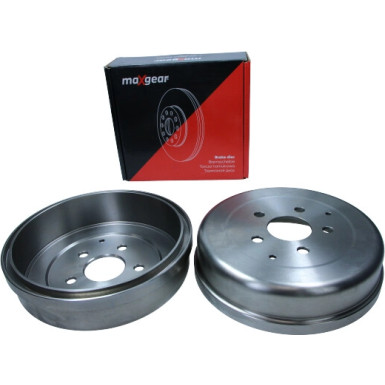 Bremstrommel | 19-3709