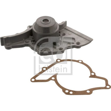 FEBI BILSTEIN Wasserpumpe | 11689