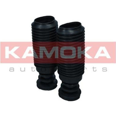 KAMOKA Schutzkappe/Faltenbalg, Stoßdämpfer 2019205 KAMOKA Schutzkappe/Faltenbalg, Stoßdämpfer 2019205
