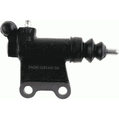 SACHS Nehmerzylinder, Kupplung | 6283 600 134