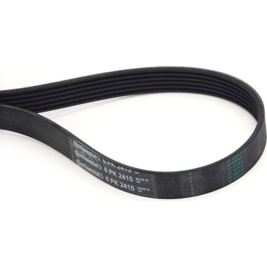 Keilrippenriemen 6Pk2415