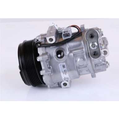 Kompressor PKW Opel Corsa D 06 FIRST FIT 89503