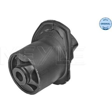 82 308 037 Achskörperlager HA TOYOTA Yaris 99 MEYLE-ORIGINAL: True to OE 30-14 710 0000