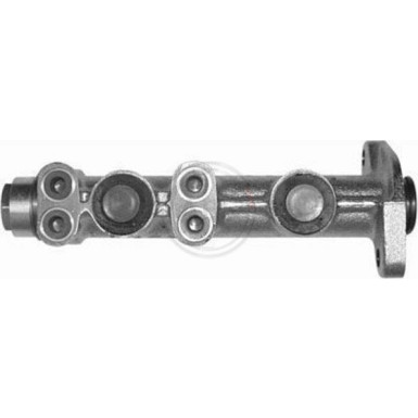 1075 Hauptbremszylinder 1075 Hauptbremszylinder