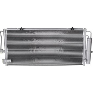 Kondensator PKW SUBARU IMPREZA 02 FIRST FIT 94884