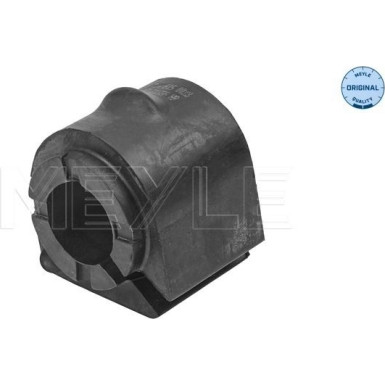 51 308 134 Stabilager VA li/re 23mm FORD FOCUS III 1.0 EcoBoost 12 MEYLE-ORIGINAL: True to OE 7146150023