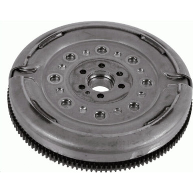 Zweimassenschwungrad VW T5, T6 03 Zwei-Massen-Schwungrad 2294002166