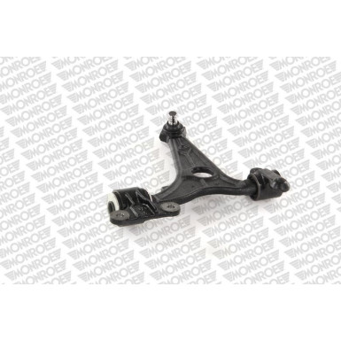 MONROE Lenker, Radaufhängung MONROE Lenker, Radaufhängung