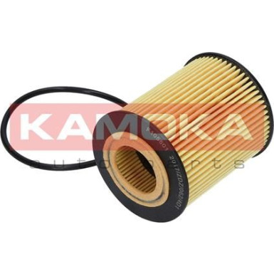 KAMOKA Ölfilter