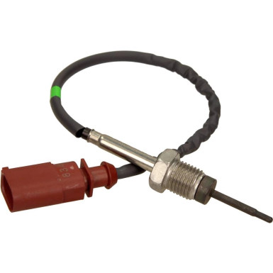 Original VAG Temperatursensor Auspuff Audi A4 08-16, A5 12-, A6 11-14, Q5 09 | 03L906088DR