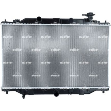 Kühler, Motorkühlung | NRF59206