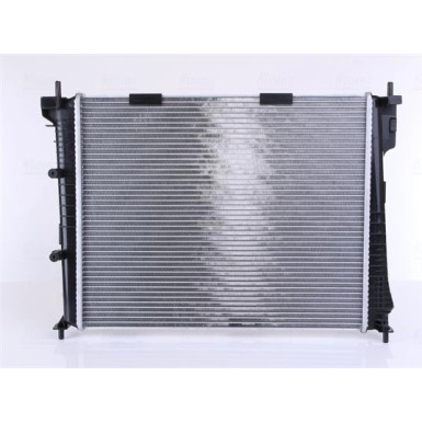 Wasserkühler PKW | RENAULT Clio III 05- mit Klima | 67283