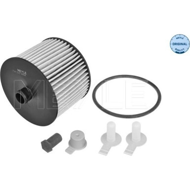 Kraftstofffilter Ford 2.0Tdci MEYLE-ORIGINAL: True to OE 714 323 0004