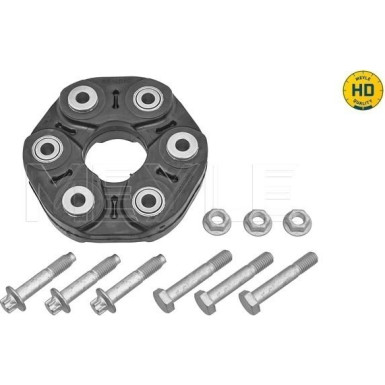 11 554 079HD Gelenk, Längswelle BMW 1,3,5,X1,X3 03 MEYLE-HD-KIT: Better solution for you 314 152 2117/HD