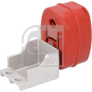Halter, Abgasanlage | 177270