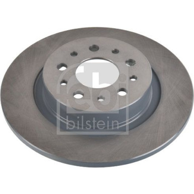 FEBI BILSTEIN Bremsscheibe 107714