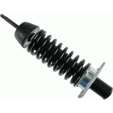 101 327 Dämpfer, Fahrerhauslagerung 101 327 Dämpfer, Fahrerhauslagerung