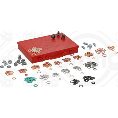 505.540 Dichtringsatz