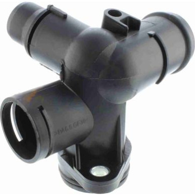 VAICO Kühlmittelflansch V10-3532 VAICO Kühlmittelflansch V10-3532