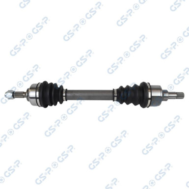GSP Antriebswelle 245031 GSP Antriebswelle 245031