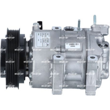 Kompressor, Klimaanlage EASY FIT 32964