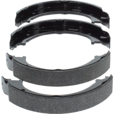 0 986 487 942 Bremsbackensatz, Feststellbremse 0 986 487 942 Bremsbackensatz, Feststellbremse